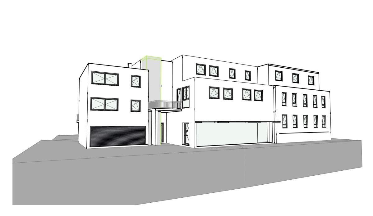 Ansicht 5