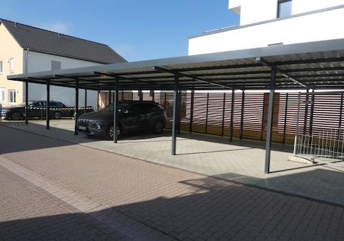 Carports