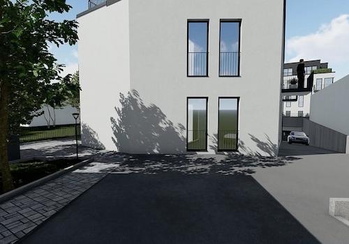 Haus B-TG