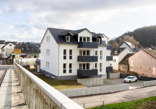 Ansicht Rückseite