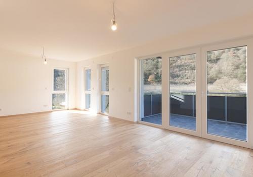 Wohnzimmer Whg 3