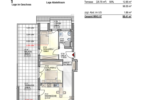 Wohnung 7