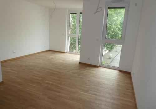 Wohnen 2