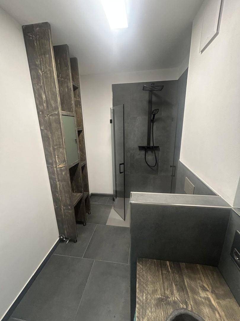 Badezimmer 2