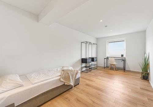 Schlafzimmer 3