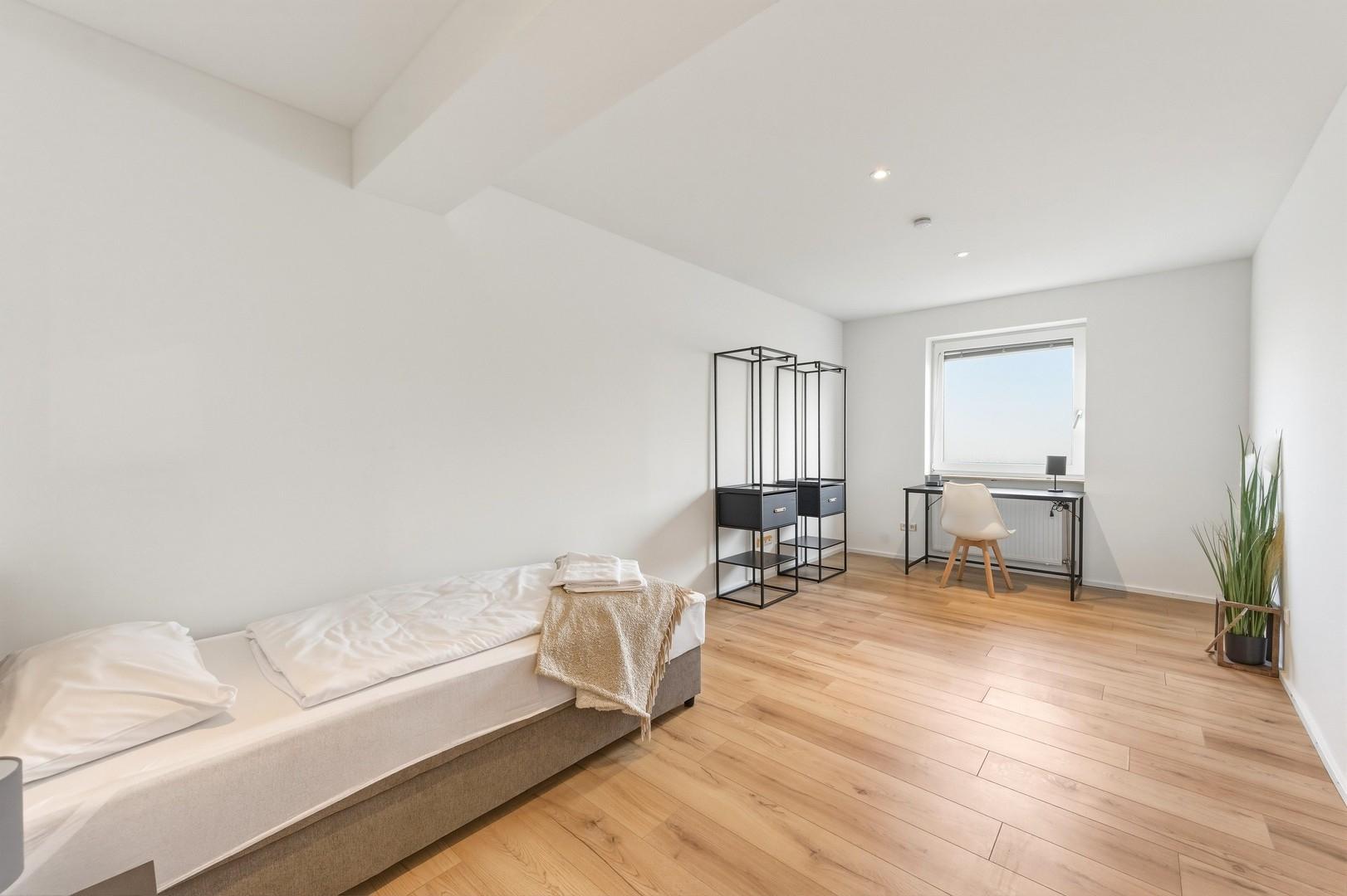 Schlafzimmer 3