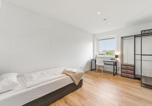 Schlafzimmer 2