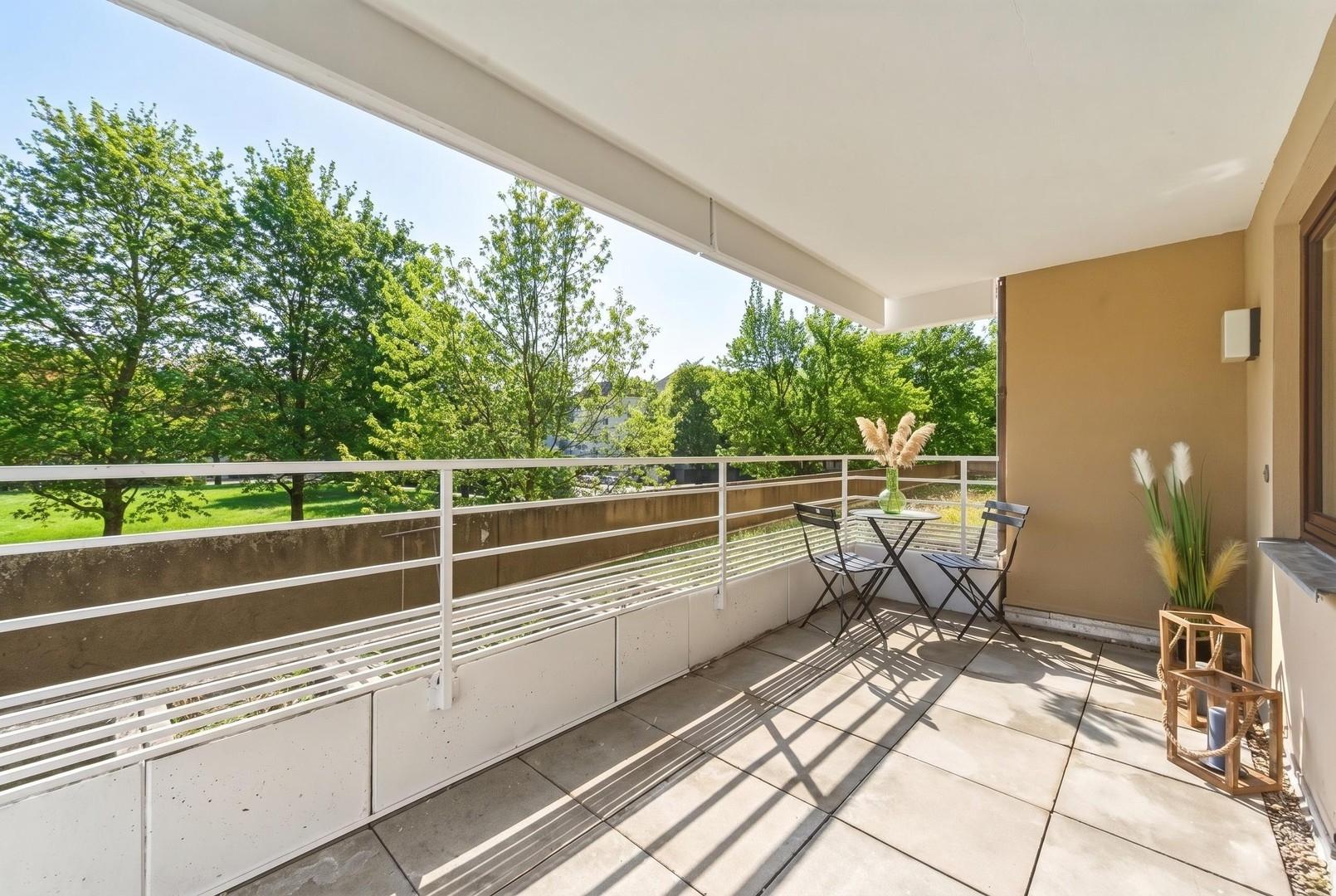 Balkon
