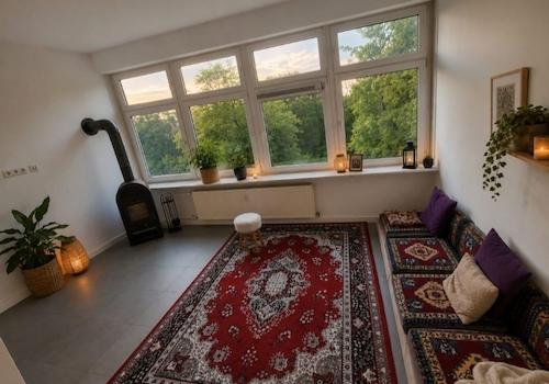 Wohnzimmer oder Essbereich