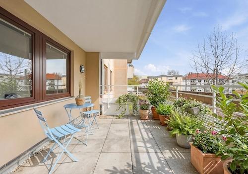 Balkon
