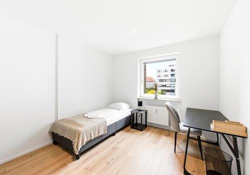Schlafzimmer 2