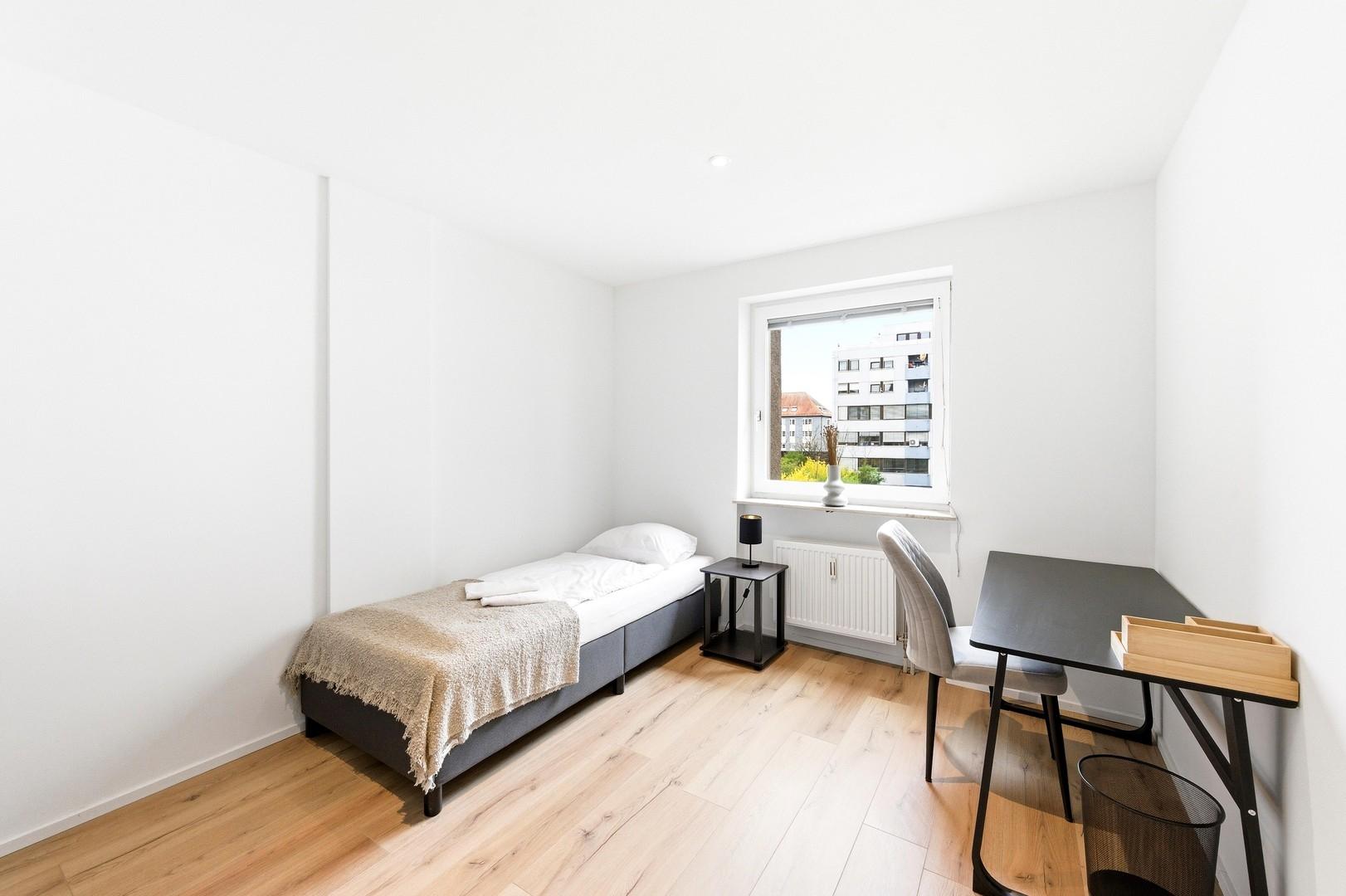 Schlafzimmer 2