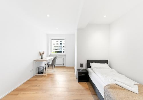 Schlafzimmer 3