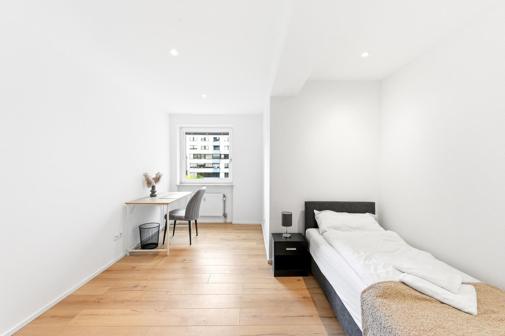 Schlafzimmer 3
