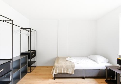 Schlafzimmer 2