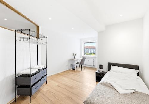 Schlafzimmer 3