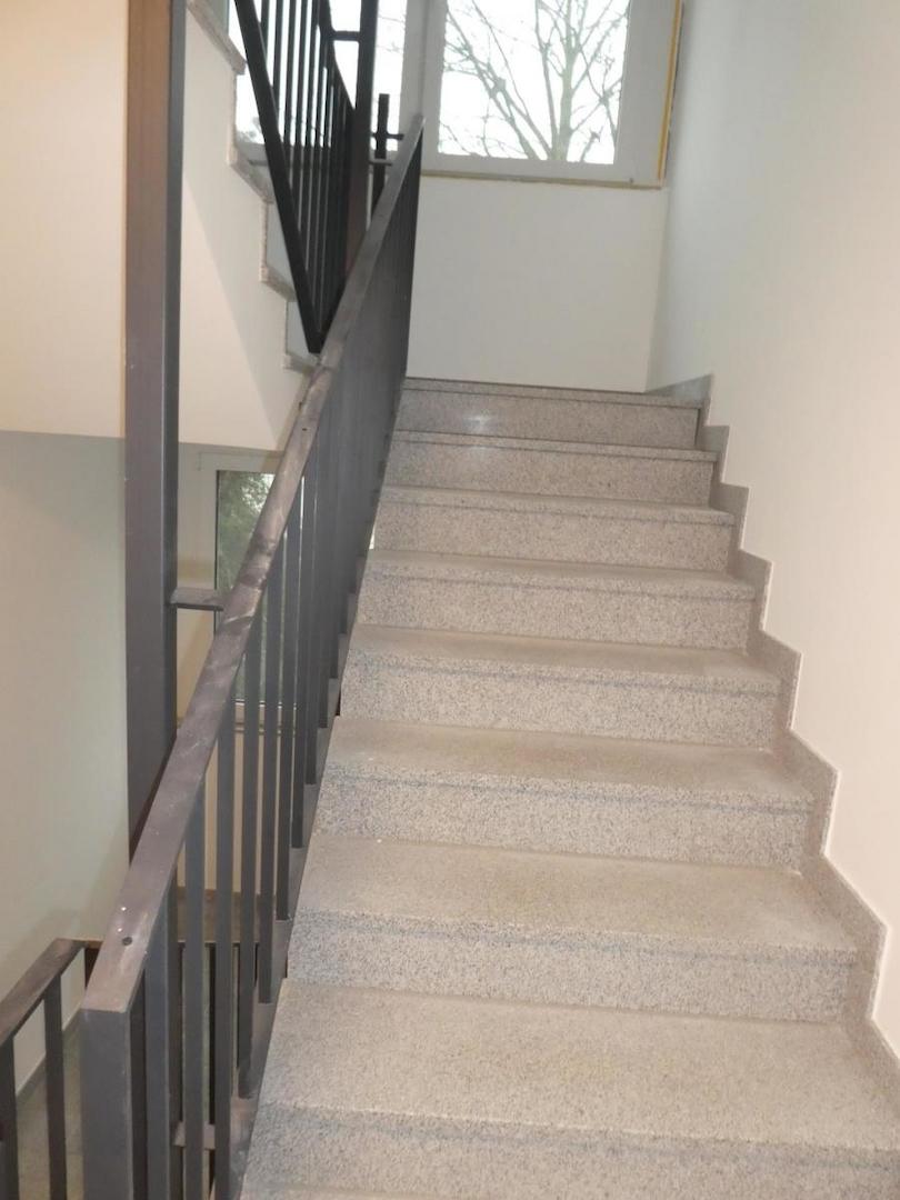 Treppenhaus