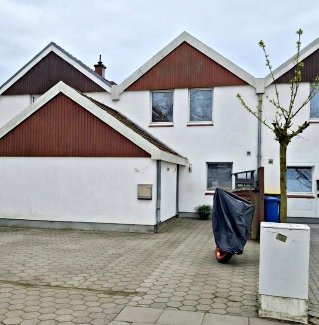 Haus Außenbereich