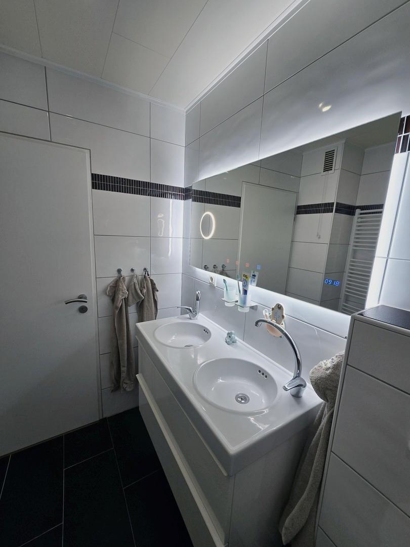 Badezimmer OG