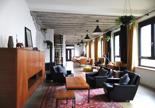 EG Wohnzimmer