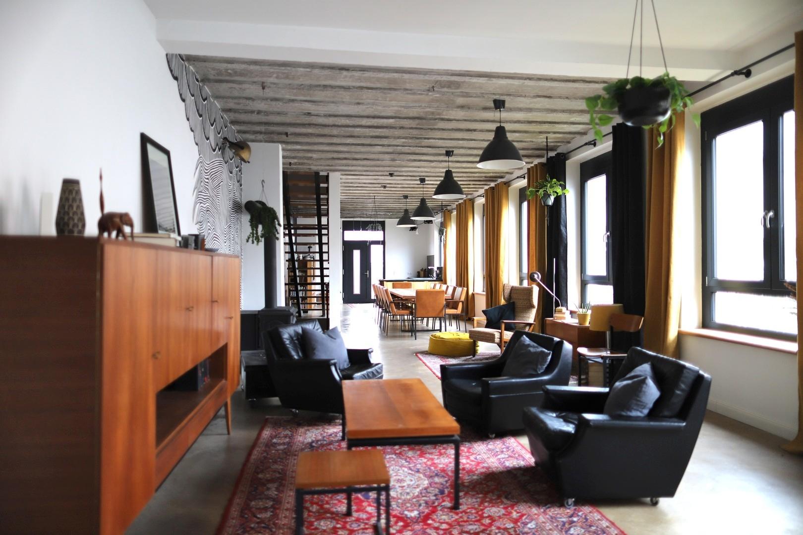 EG Wohnzimmer