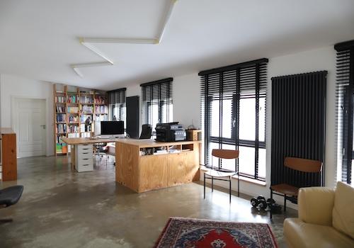 OG Arbeitszimmer