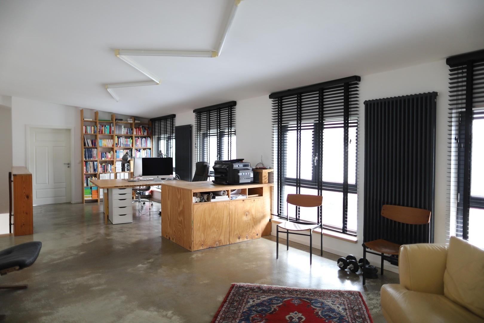 OG Arbeitszimmer