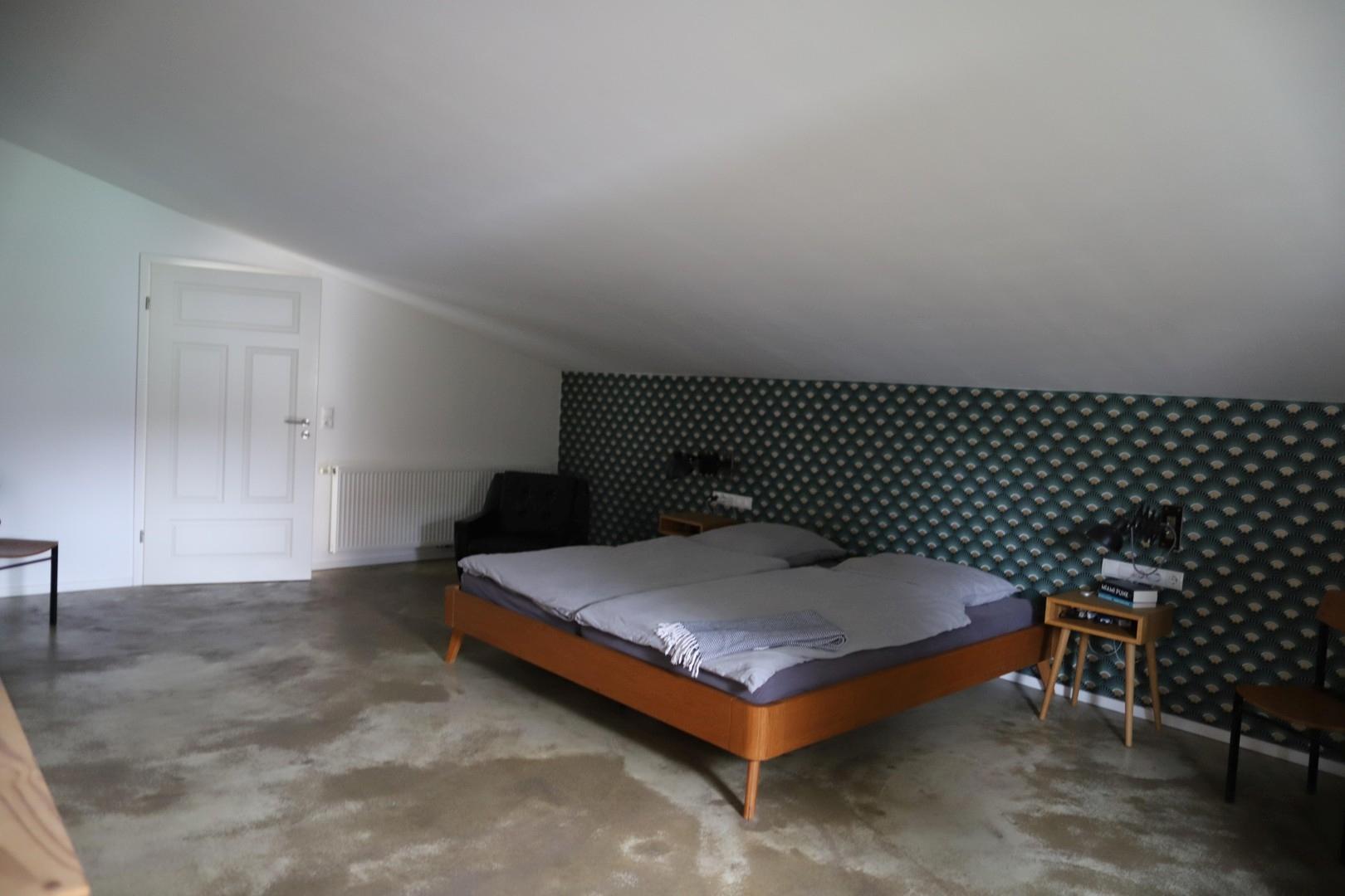 OG Schlafzimmer