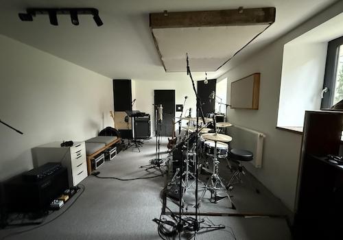 Souterrain Raum II