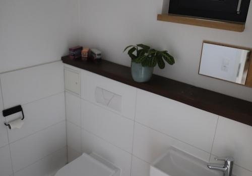 EG Gäste-WC