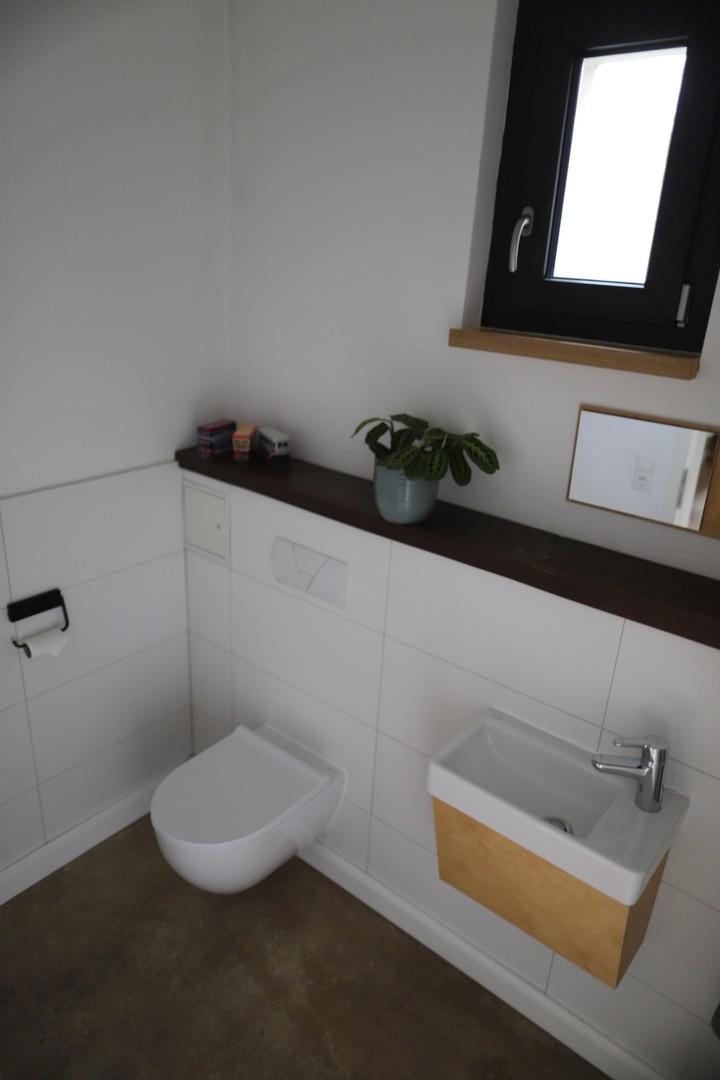 EG Gäste-WC