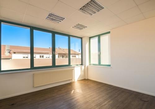 Büro 1