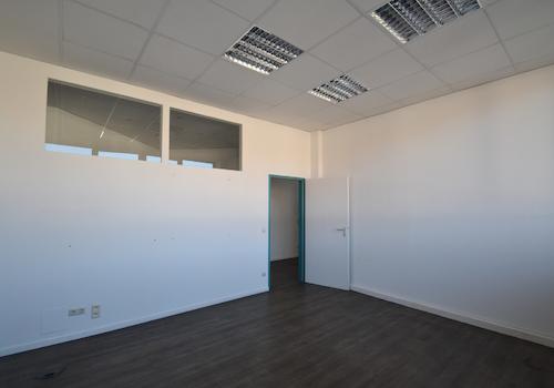 weitere Ansicht Büro 1