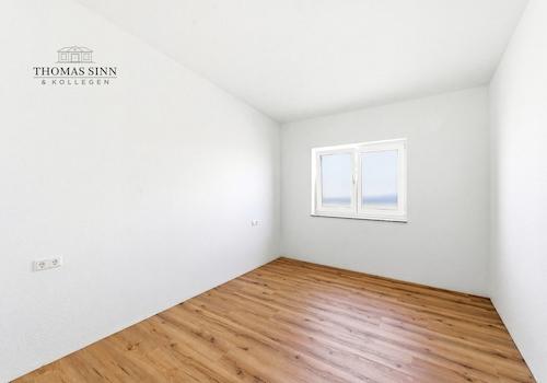 DG: Schlafzimmer
