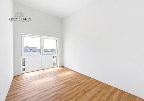 DG: Kinderzimmer