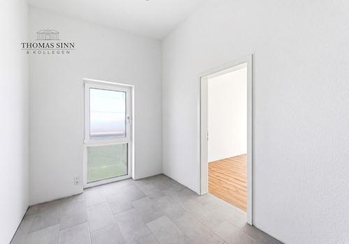 DG: Home-Office Ecke