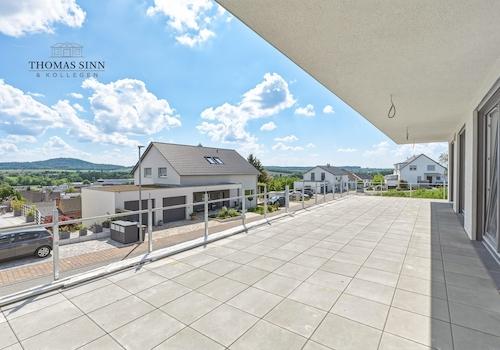 OG: Balkon