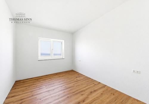 DG: Schlafzimmer
