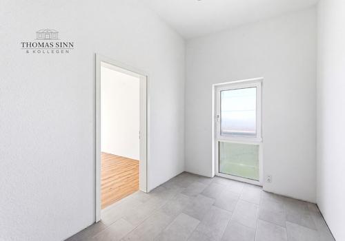 DG: Home-Office Ecke