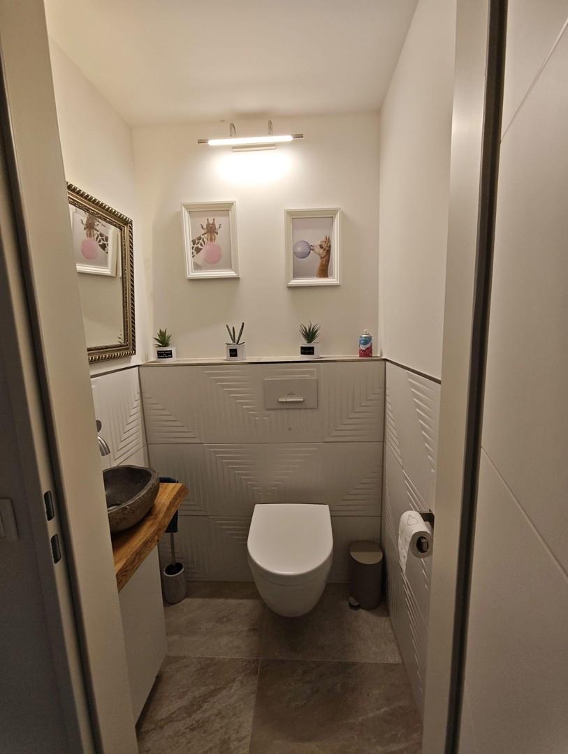 Gäste-WC