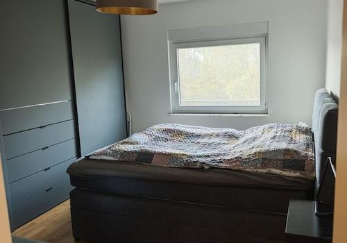 Hauptschlafzimmer