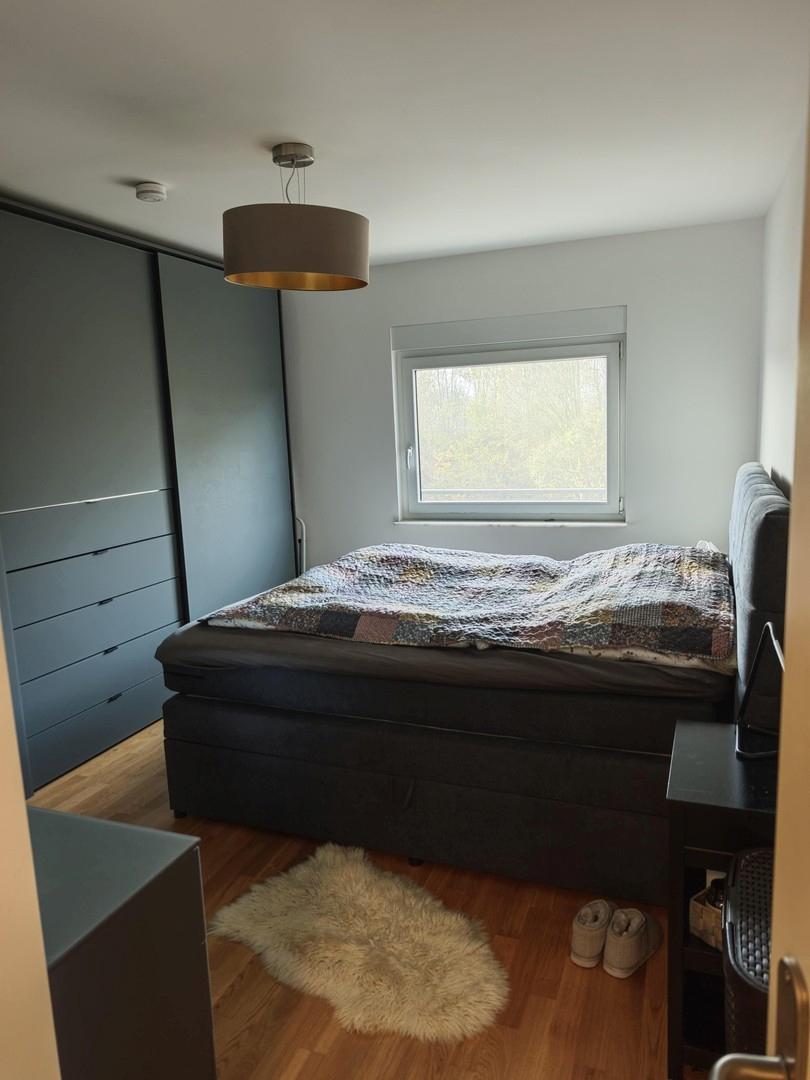 Hauptschlafzimmer
