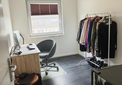 Büro/Kinderzimmer