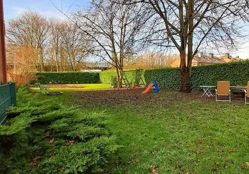 Gemeinschaftsgarten