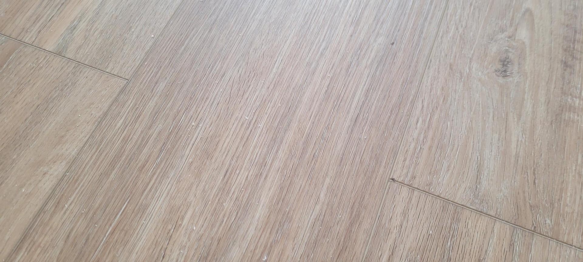Boden im Wohnzimmer