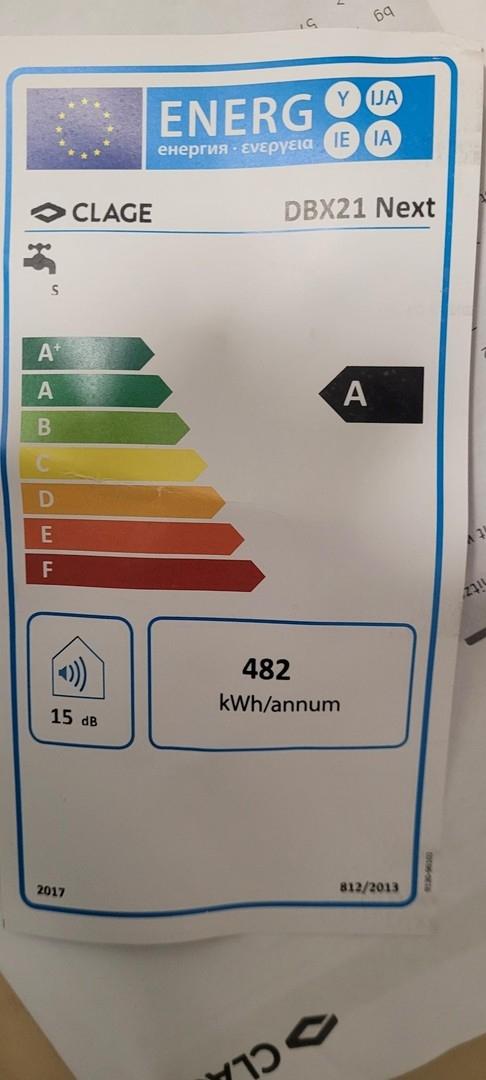 Warmwasser energiesparend