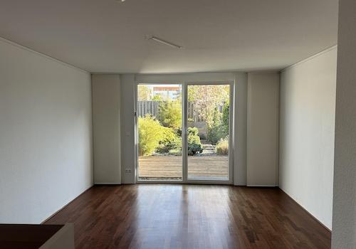 Wohnzimmer EG