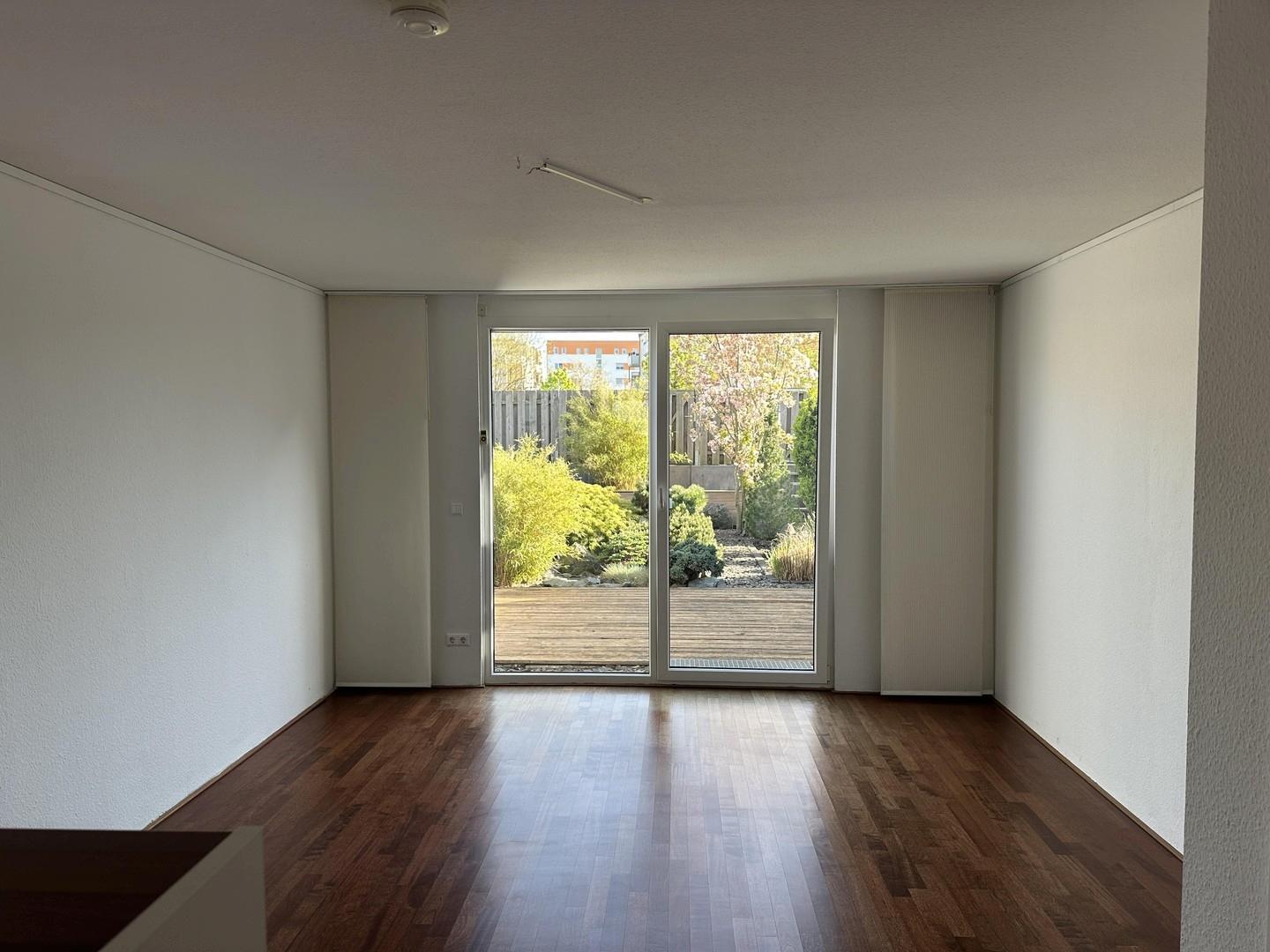 Wohnzimmer EG
