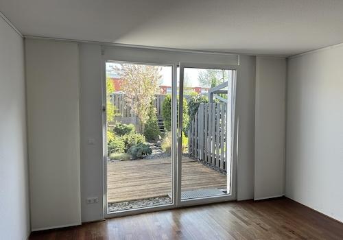 Wohnzimmer EG