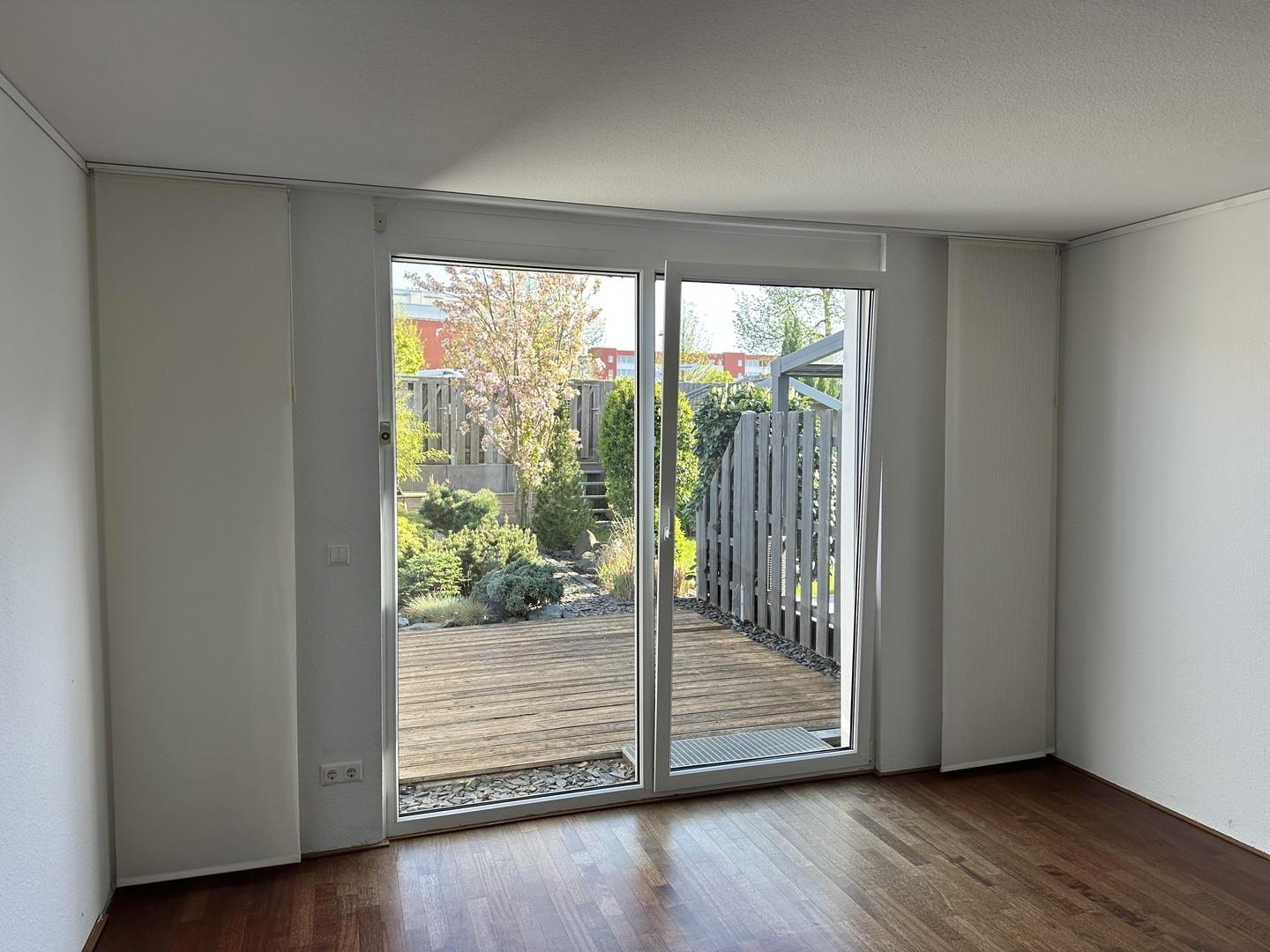 Wohnzimmer EG